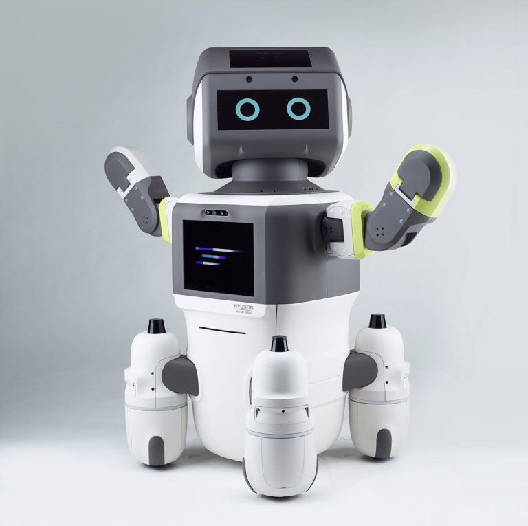 NVIDIA Isaac GR00T N1 Revealed at GTC, is Open Foundation Model for ...