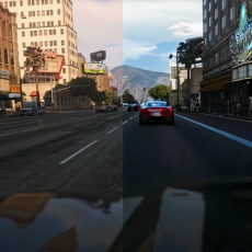 What GTA V Looks Like Running on RTX 4090 with Ray Tracing and QuantV 3D  Clouds in 4K - TechEBlog