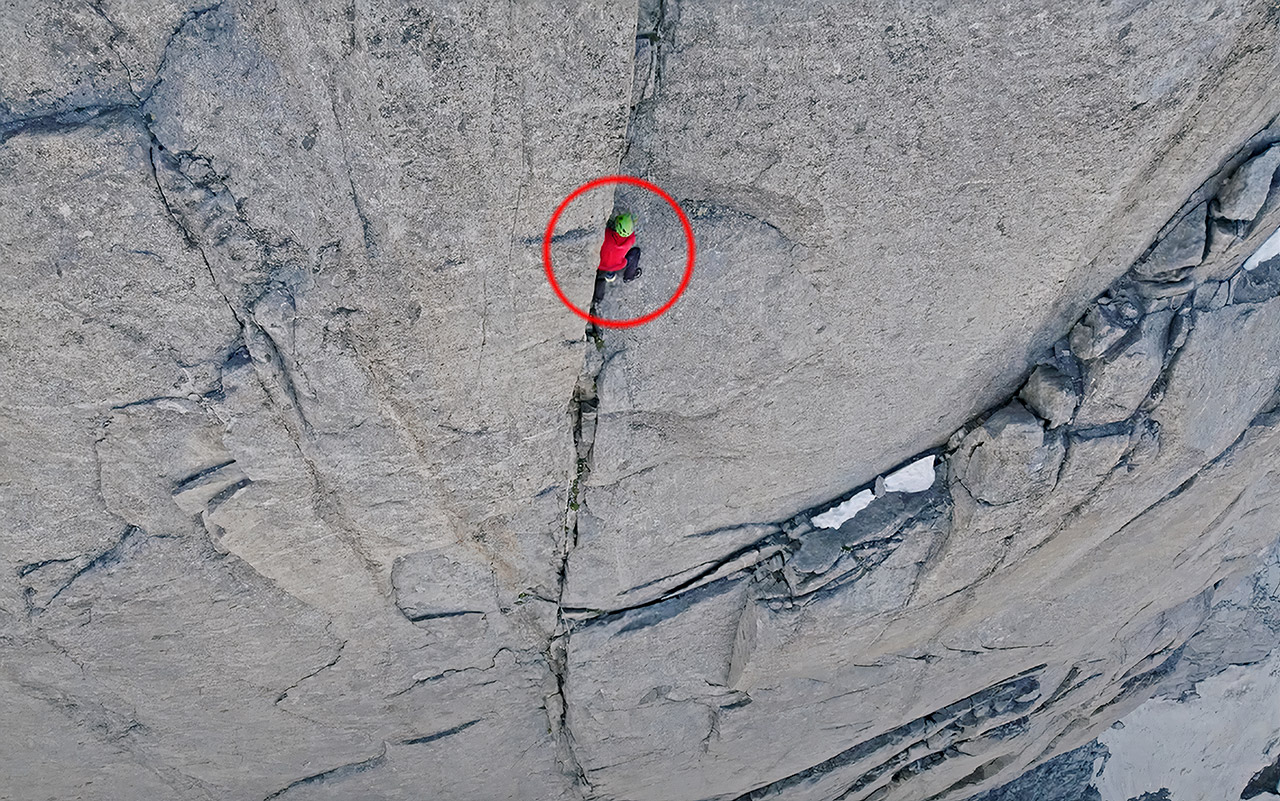 Soloist VR Lets You Experience Alex Honnold's Free Solo Climbs in