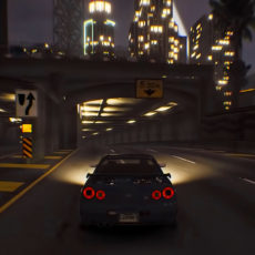 Need for Speed Unbound 'Takeover Events' trailer, screenshots - Gematsu