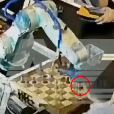 Smart Bionic Finger Can Produce 3D Scans of Objects by Simply Poking ...