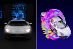Lamborghini Engine Songs Consist of Three Spotify Playlists Tuned with ...