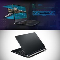 Acer Predator 2022 Helios 300 SpatialLabs Edition Laptop