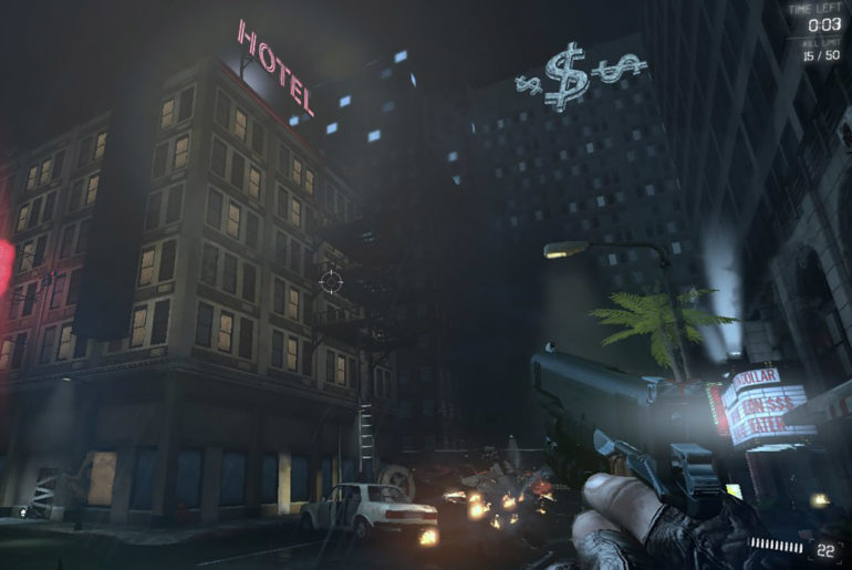 Duke Nukem 3D Reloaded r1514 2011 Leak