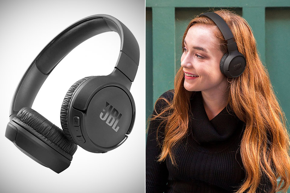 Don't Pay $50, Get JBL Tune 510BT Wireless Headphones with Purebass for  $24.95 - Today Only - TechEBlog