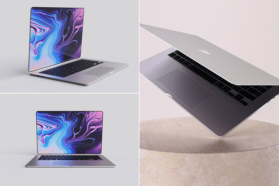 Apple 14-inch 16-inch MacBook Pro M2 Announcement 2023