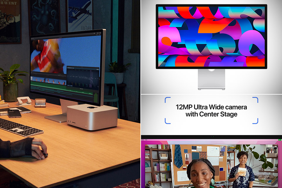 apple studio display review 2023