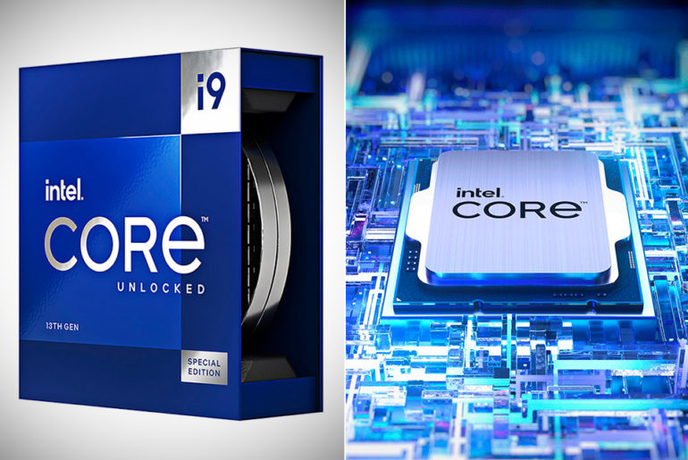 Intel Core i9-13900KS Processor CPU 6.0-GHz