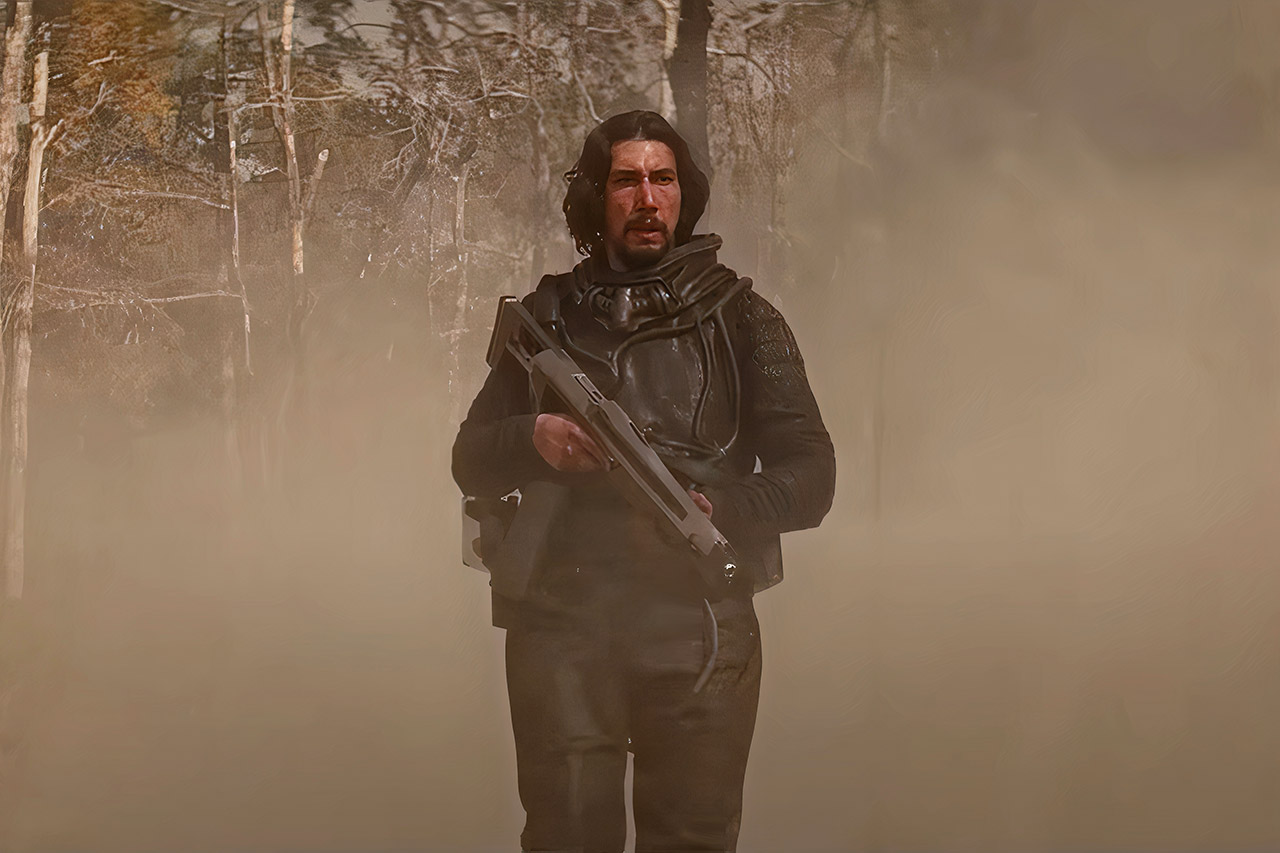 Jurassic Park Alien Sony Sci-Fi Thriller 65