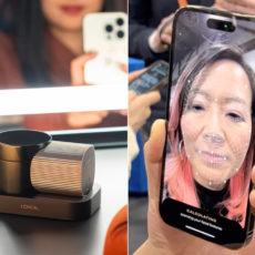 L'Oreal Brow Magic Eyebrow Printer