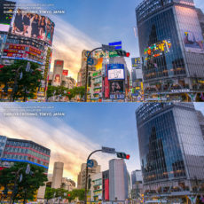 Major Cities Without Advertising Billboards Visual Pollution