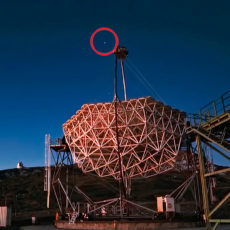 Artificial Intelligence Detect Alien Signals