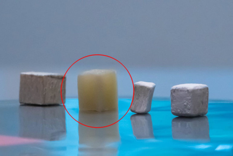 Engineered Wood Trap Carbon Dioxide