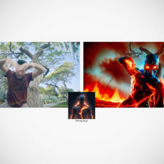 Gen-1 AI Video-to-Video Generation System