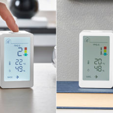 IKEA VINDSTYRKA Smart Sensor Air Quality