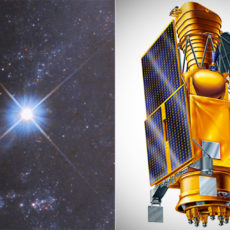 NASA ULTRASAT Launch Israel First Space Telescope