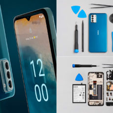 Nokia G22 Smartphone Repair