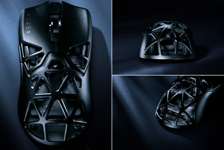 Razer Viper Mini Signature Edition Gaming Mouse