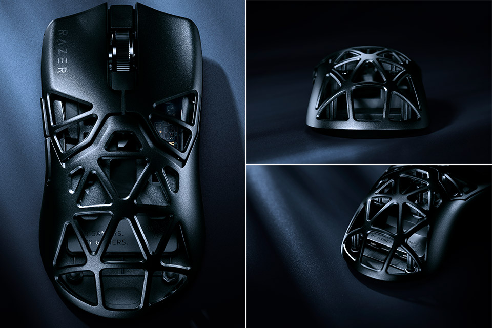 Razer Viper Mini Signature Edition Gaming Mouse