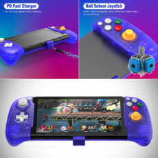 Retroflag Handheld Controller Nintendo Switch