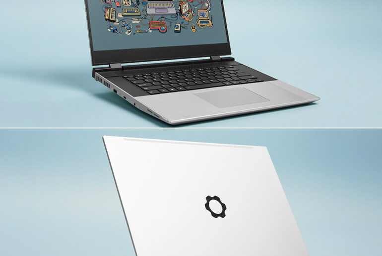 Framework Laptop 16