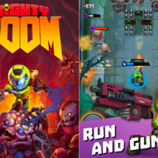 Mighty DOOM iOS Android Release