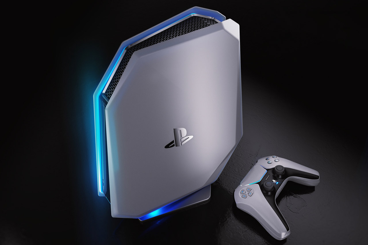 What the PlayStation 5 Pro Could Look Like When it Launches in Late