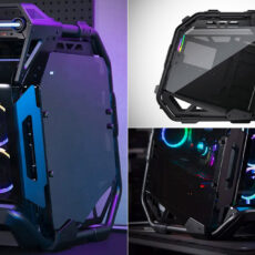 Cougar Cratus PC Case