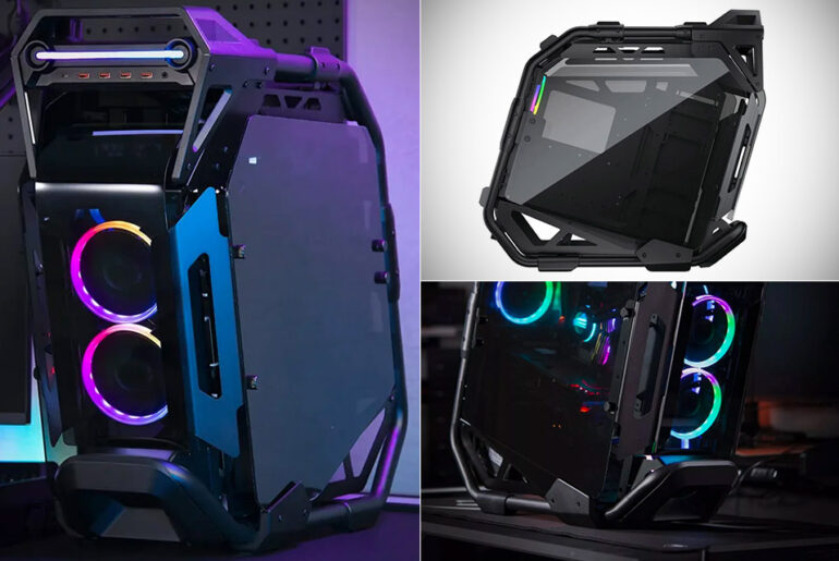 Cougar Cratus PC Case