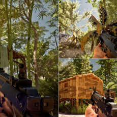 Far Cry Remake Unreal Engine 5