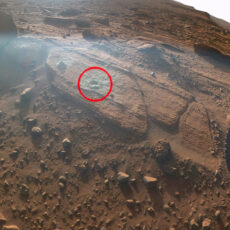 NASA Perseverance Mars Rover First Sample New Campaign Jezero