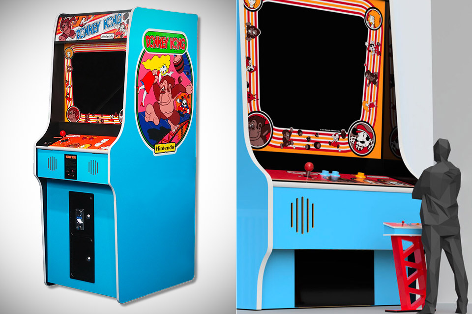 Strong national museum of play set to unveil world s largest playable
