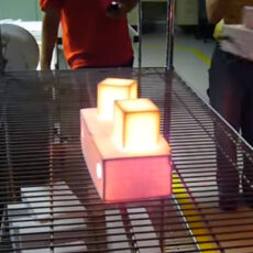 How Space Shuttle Thermal Tiles Work