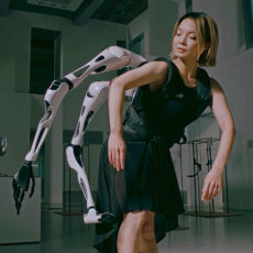 Jizai AI-Powered Robotic Arms