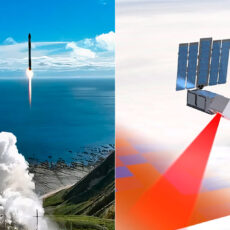Rocket Lab NASA TROPICS Satellites Launch